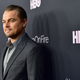 Leonardo DiCaprio really cares about the planet.